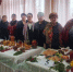В Новотроицком провели фестиваль гостеприимства и искусства - Газета Омский пригород