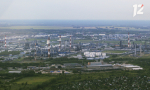 Омская область заняла первое место в СФО по индексу обрабатывающих производств
