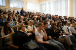 В Омском агроуниверситете прошёл форум сельской молодежи региона