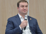 Виталий Хоценко в День отца поблагодарил своего папу за жизнь и дружбу