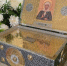 В Омск привезут мощи трех прославленных святых - ИА Омскрегион