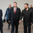 Виталий Хоценко оценил ход строительства Центра высокотехнологичного протезирования - Газета Омский пригород
