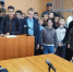 Познакомили школьников с задачами судебных приставов - УФССП России