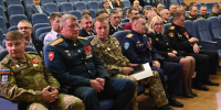 Губернатор лично запустил стажировки для второго потока «Героев НовоСибири» в Новосибирской области - Om1.Ru