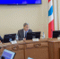Спикер областного парламента Александр Артемов провел обучающий семинар для муниципальных депутатов - СуперОмск