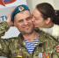 «Я из бойцовой породы» - ИА Омскрегион