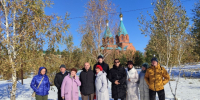 Как село Иртыш стало точкой притяжения - ИА Омскрегион