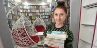 Омские школы и библиотекари вышли в финальный тур конкурсов общества «Знание» - ИА Омскрегион