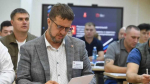 Хоценко: Финалисты программы «ПРОдвижение ГЕРОЕВ» продолжают обучение и готовы приносить пользу региону