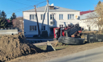 Газопровод в Большеречье введут в эксплуатацию до конца года