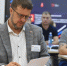 Виталий Хоценко: Финалисты кадровой программы «ПРОдвижение ГЕРОЕВ» продолжают обучение и готовы приносить пользу региону - Правительство Омской области