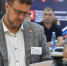 Виталий Хоценко: Проект «ПРОдвижение ГЕРОЕВ» направлен на пополнение региональной управленческой команды лидерами новой формации - Газета Омский пригород