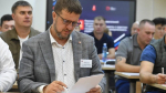 Виталий Хоценко: Проект «ПРОдвижение ГЕРОЕВ» направлен на пополнение региональной управленческой команды лидерами новой формации