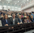Ректор ОмГПУ на Всероссийском форуме «Государственная политика в гуманитарной сфере: воспитание Победой - ОмГПУ
