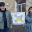 Общественный совет посетил социально-реабилитационный центр для несовершеннолетних Большереченского района - Министерство труда и социального развития