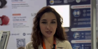 PowerExpo Almaty: впечатления наших экспортеров — прямо с места событий! - Центр поддержки экспорта