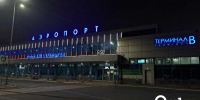 В Омском аэропорту снова массово задерживаются рейсы - Om1.Ru