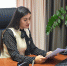 Руководитель Семейного МФЦ Анна Хачатрян представила опыт Омской области на стратегической сессии Союза женщин России - Министерство труда и социального развития