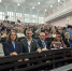 Ректор ОмГПУ на Всероссийском форуме «Государственная политика в гуманитарной сфере: воспитание Победой - Минобразования Омской области