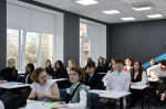 «Билет в будущее»: профессиональные пробы в ОмГПУ