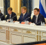 Виталий Хоценко представил полномочному представителю президента в Сибири туристический потенциал региона - 12 канал