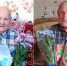 В Омской области чествуют 90-летних юбиляров - ИА Омскрегион