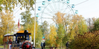 В Омской области потеплеет до +11 градусов - ИА Новый Омск