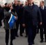 Полномочный представитель высоко оценил ход работ по благоустройству общественных пространств в городе Омске - Газета Омский пригород