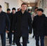 Губернатор Хоценко раскритиковал темпы ремонта школ - Газета Омский пригород