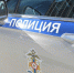 На трассе Тюмень-Омск водитель насмерть задавил человека - Om1.Ru