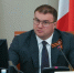 «Добро пожаловать в Омск»: Виталий Хоценко обратился к жителям Прибалтики - Комсомольская Правда