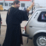 Русскополянские волонтеры отправили очередной автомобиль в зону СВО - ИА Омскрегион