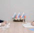 Губернтор Хоценко и зампред правительства РФ Хуснуллин обсудили строительсво Северного обхода - Om1.Ru