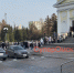 Омичи выстроились в огромную очередь к мощам святой Матроны Московской - СуперОмск