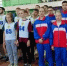 Фестиваль Всероссийского физкультурно-спортивного комплекса ГТО в рамках  Областной Спартакиады среди студентов ПОО. - ОмГМУ