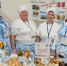 Повара Такмыкской школы Большереченского района представляют регион в финале конкурса «Лучшая школьная столовая» - Минобразования Омской области