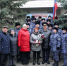 Омским росгвардейцам на юбилее раздали награды и ключи от машин - СуперОмск