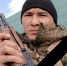 Омский разведчик погиб при выполнении боевого задания в ДНР - Комсомольская Правда