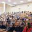 В ОмГПУ состоялся семинар для управленческих команд проекта «Навигаторы детства» - ОмГПУ