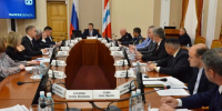 Омская область усиливает контроль за безопасностью дорожного движения - ИА Омскрегион