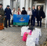 ПОЕЗДКА В ГОСПИТАЛЬ КО ДНЮ НАРОДНОГО ЕДИНСТВА. - ТОС Омска