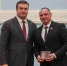 Руководитель омской ИТ-компании Александр Сальников удостоен звания «Заслуженный работник сферы информационных технологий Омской области» - Министерство цифрового развития и связи