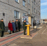 В Омске более 80 новобранцев торжественно отправились на службу в армию - ИА Омскрегион