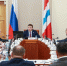 Хоценко требует ускорить ремонт и держать под контролем обновление омских школ - ИА Омскрегион