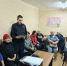 Собрание со старшими по домам - ТОС Омска