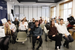 Промышленно-образовательный маршрут политеха «Формула успеха» подошел к концу