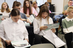 Промышленно-образовательный маршрут политеха «Формула успеха» подошел к концу