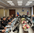 Начальник уголовно-исполнительной инспекции УФСИН России по Омской области Ольга Юлаева приняла участие в международном научно-практическом семинаре «Актуальные проблемы профилактики преступлений» - УФСИН России