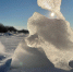 С севера на Омскую область движется фронт с аномальным похолоданием до -24 ℃ - СуперОмск