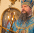 2023.11.04-Ikona-Kazanskoj-Bozhej-Materi.-Liturgiya-22 - Епархия